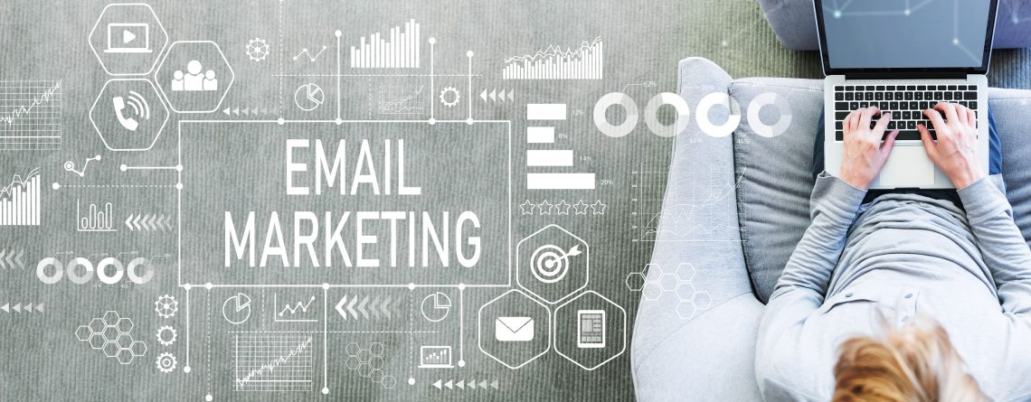Email-Marketing- What are you doing?