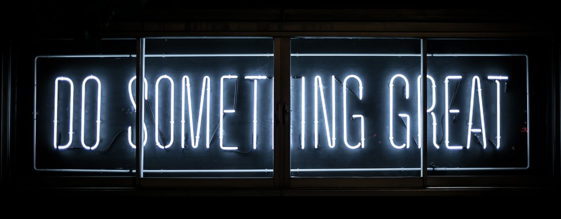 Build your business network