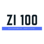 Zuckerberg Institute - ZI 100 logo